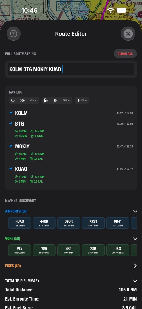 Screenshot iPhone 18 Pro Max 10-12-2026 at 10.46.14