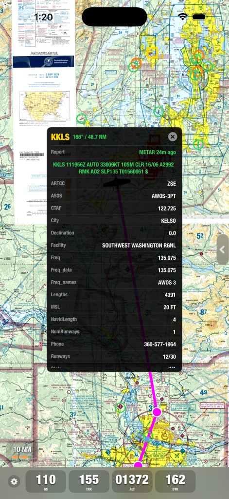 Simulator Screenshot - iPhone 17 Pro Max - 2026-10-11 at 13.20.08